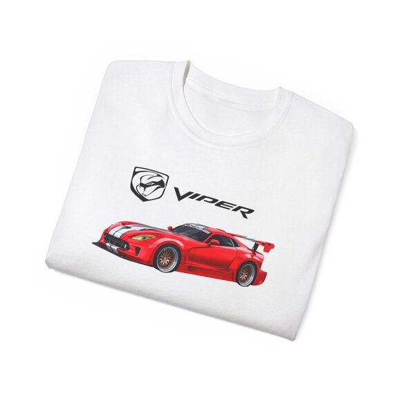 Dodge Viper - ACR - T-Shirt - Picture 6 of 8